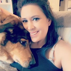 Meet your Posher, Krista